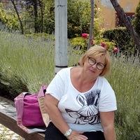 Галина Белова