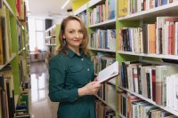 Наталья Малахова