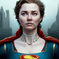 Алекс Ильина