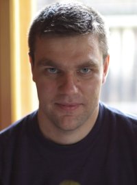 Игорь Козырев