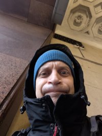 Максим Никулин