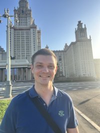 Павел Смирнов