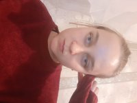 Дина Лазарева