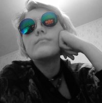 Анна Решетова