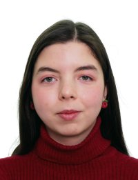 Таисия Антышева