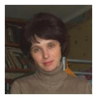 Marina Molchanova