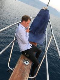 Александр Медведев