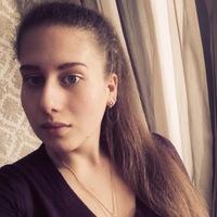 Anastasia Obukhovskaia