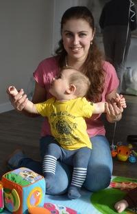 Аня Вальковская