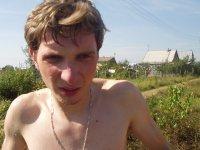 Никита Соболев