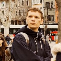 Сергей Белоусов