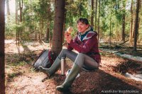 Анна Нечаева