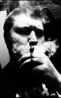 Виктор Петров