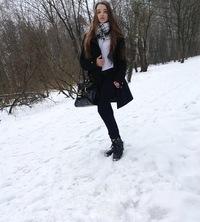 Евгения Мамонова