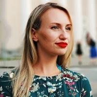 Юлия Попова