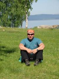 Максим Лебединский