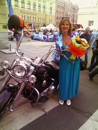 Лариса Шобырева