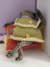 Оксана Крылепова