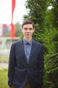 Дмитрий Васькович