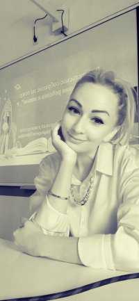 Маргарита Ткач