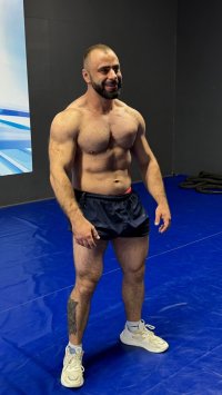Аркадий Котов
