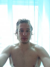 Daniil Savelev