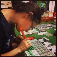 Анна Морозова