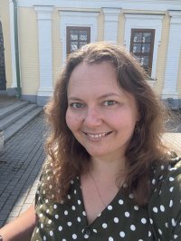 Анастасия Степанова