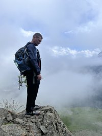 Дмитрий Юдаков