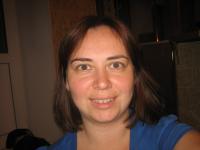 Ольга Коновалова