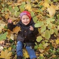 Катенька Захарова