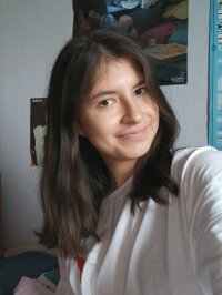 Анна Назарова
