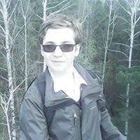 Хохлов Роман