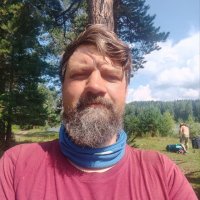 Максим Малюков