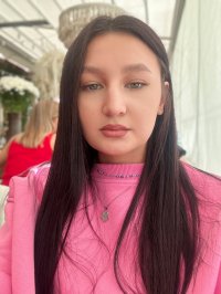 Камила Алимак