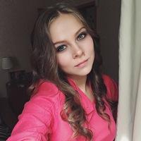 Ксюша Егорова
