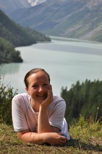 Екатерина Демина