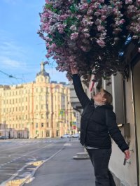 Вера Малышева