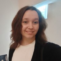 Елизавета Синькевич