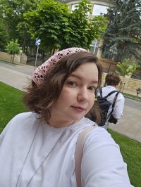 Анастасия Осипова