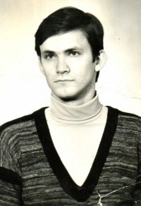 Владимир Зайцев