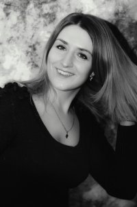 Оксана Оксана