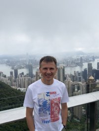 Артем Тюков
