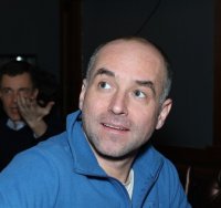 Александр Поляков