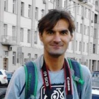 Илья Воеводин