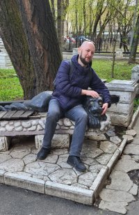 Алексей Степанов