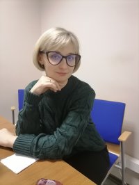 Татьяна Барышникова