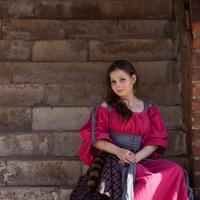 Яна Заболотникова