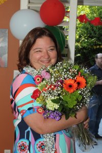 Irene Y