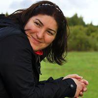 Элла Битарова